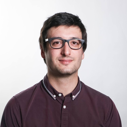 Photo Jason Pindat Log'in Line