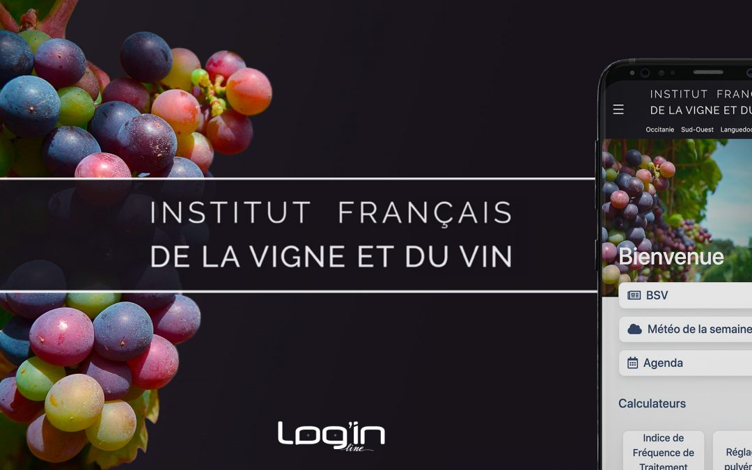 Institut Français de la Vigne et du Vin