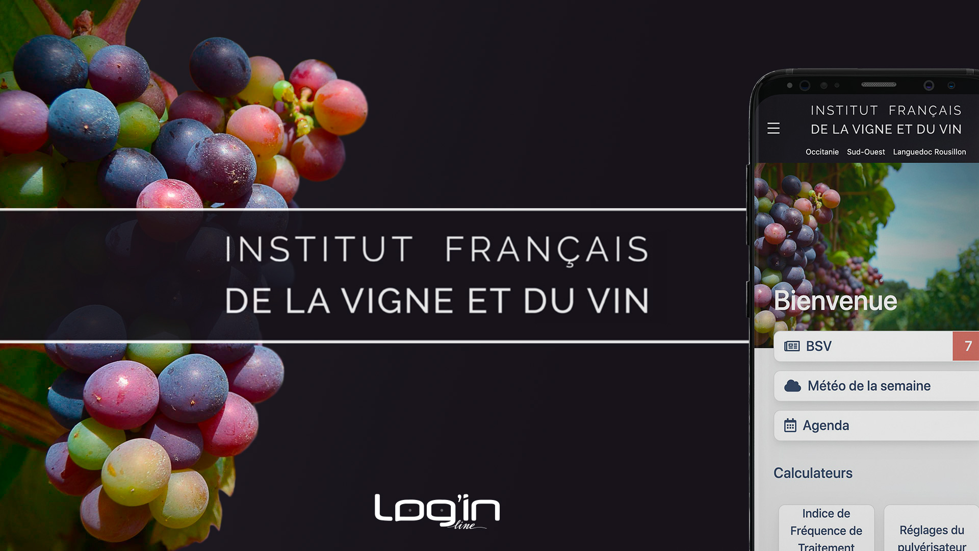 Log'in Line - 37 Rue Colonel Grandier-Vazeille, 33000 Bordeaux - 09 72 12 43 30