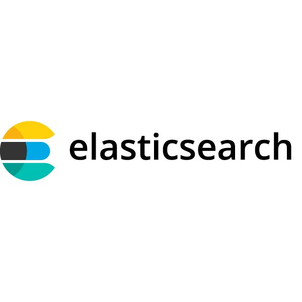 Logo Elastic Search