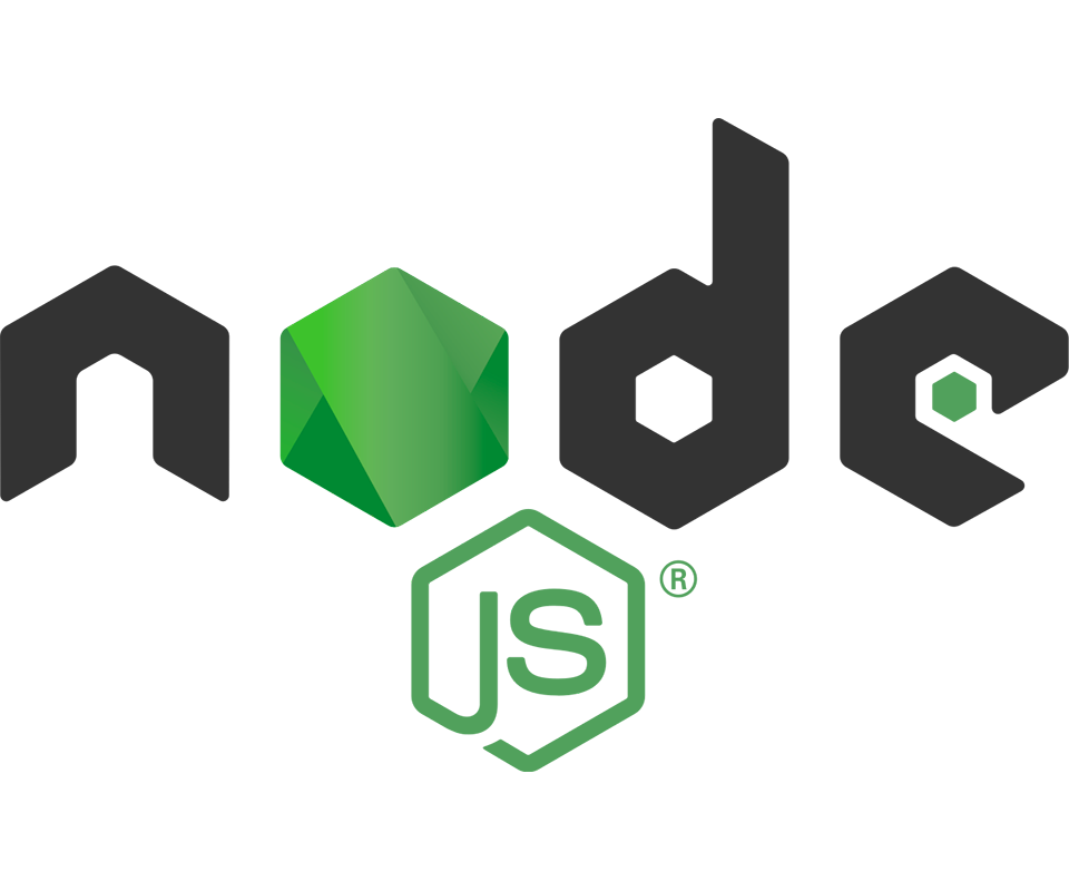 Logo Node Js