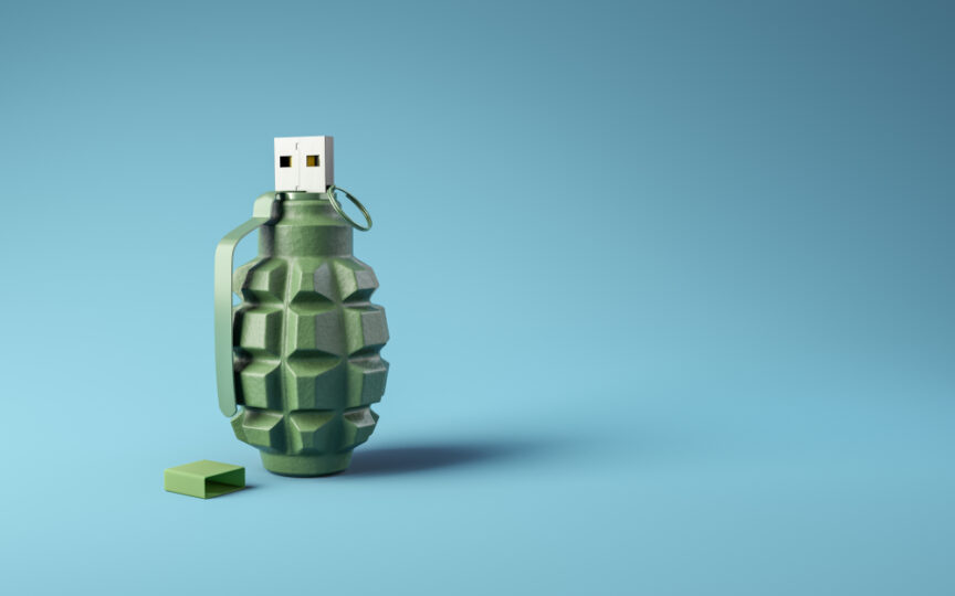 Comment hacker une entreprise pour 11 euros ?