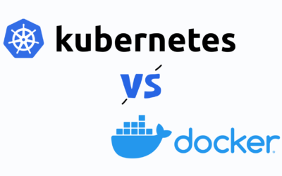 Kubernetes (K8s) vs Docker, cette comparaison a-t-elle un sens ?