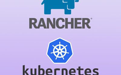 Formation Rancher & Kubernetes