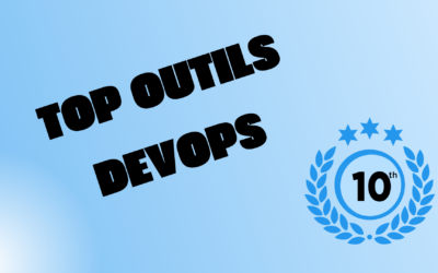 Top 10 outils DevOps pour les PME